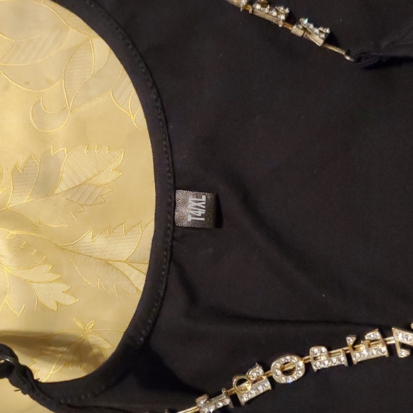 Brand new Black top quality stretch - Picture 5 of 7